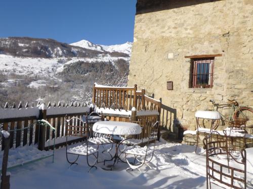 B&B Fontbriand