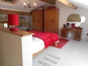 B&B Friaudour