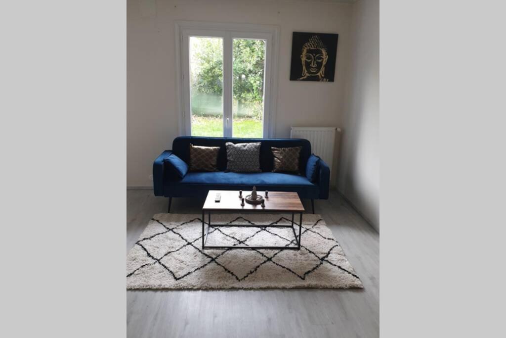B&B Gagnepain La Riviere