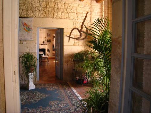 B&B Gagnepain La Riviere
