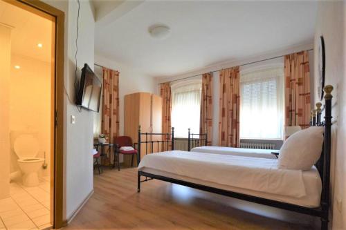 B&B Gasthaus Pension Üdersdorf