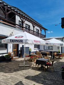 B&B Gasthaus Pension Üdersdorf
