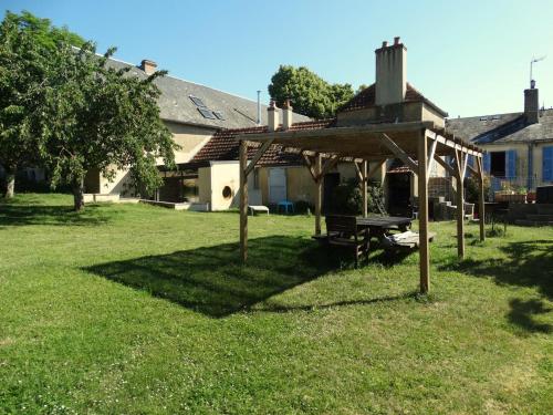 B&B Girolles les Forges