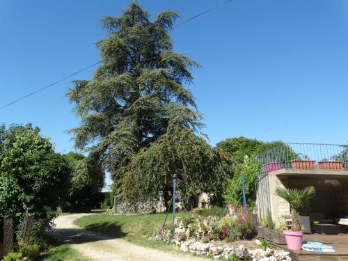 B&B Girolles les Forges