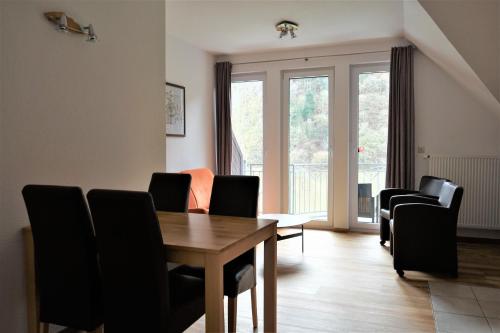 B&B Haus Moselliebe