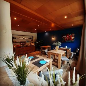 B&B Haus Moselliebe