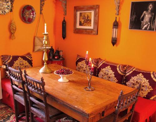 B&B in Arles \
