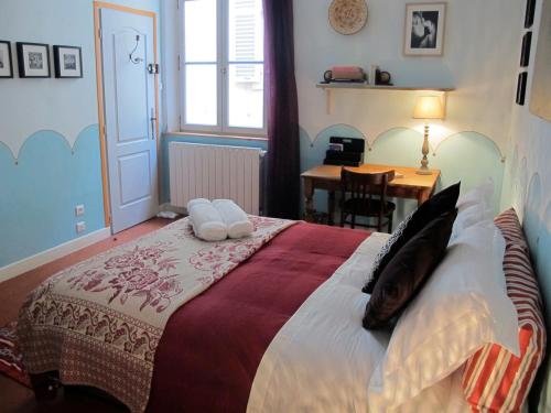 B&B in Arles \