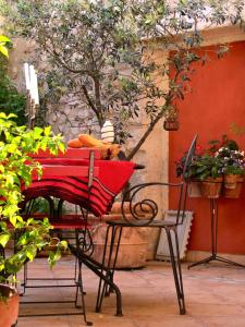 B&B in Arles \