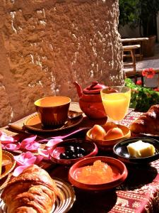 B&B in Arles \