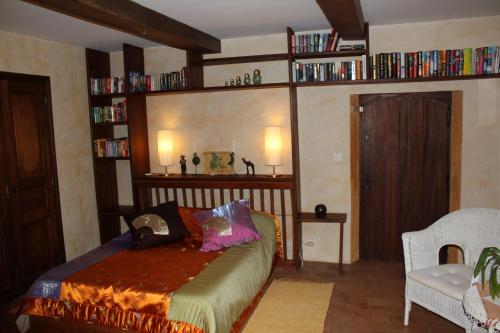 B&B Jardins de Vies