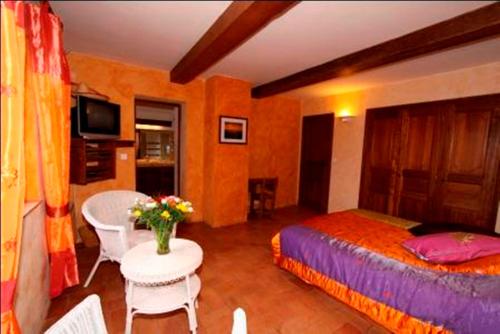 B&B Jardins de Vies