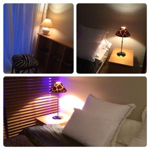 B&B Junior Suite Paris Tour Eiffel