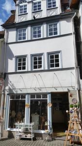 B&B / Chambre d'hôtes B&B-Keins wie meins Johannesstraße 15 36251 Bad Hersfeld Hesse