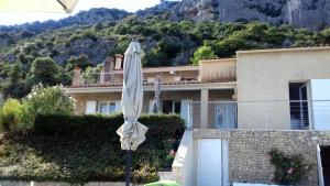 B&B L'ESCALADE en Lubéron