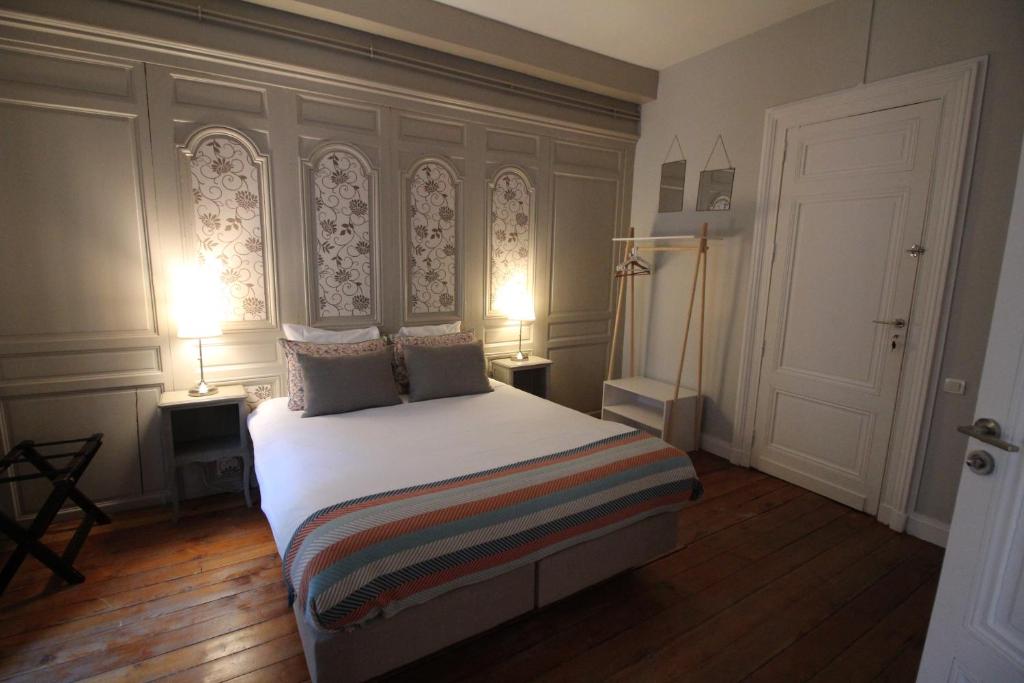 B&B L'Escapade Bordelaise 29, rue du Temple, 33000 Bordeaux