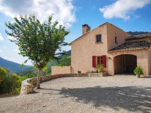 B&B L'Estuve provencale