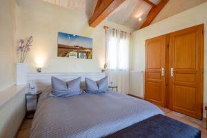 B&B L'Orée du Bois Bourgogne - Adults Only