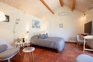 B&B L'Orée du Bois Bourgogne - Adults Only