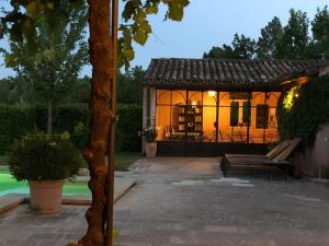 B&B La Badelle