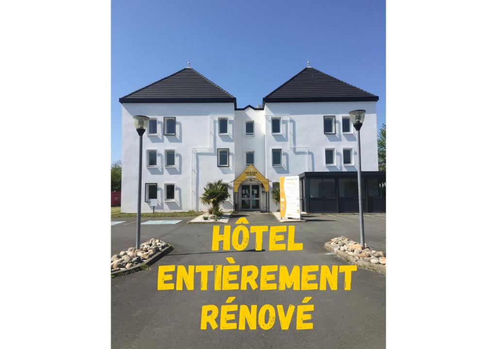 B&B la Basse Orme