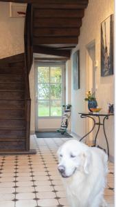 B&B la Basse Orme