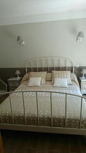 B&B La Boissière Et Le Vialat