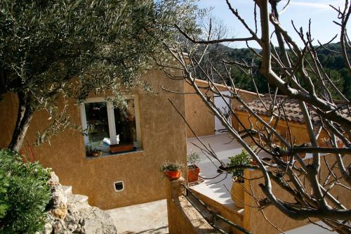 B&B La Campagne
