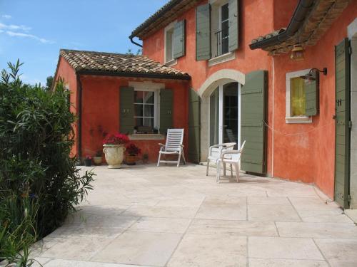 B&B La Cigaline