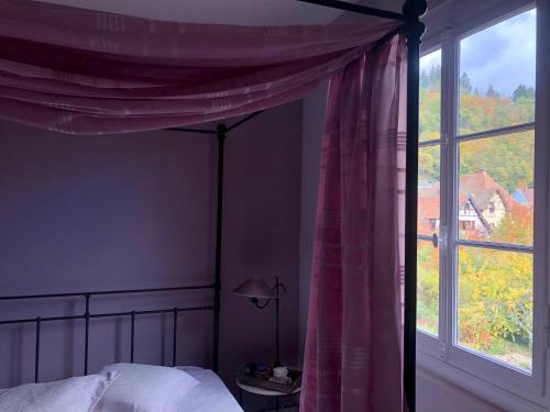 B&B La Clé d'Alsace