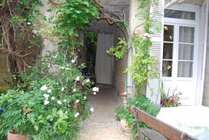 B&B La Closeraie