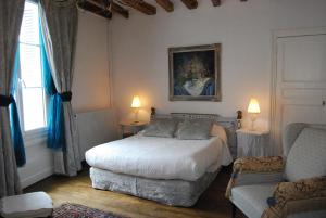 B&B La Closeraie