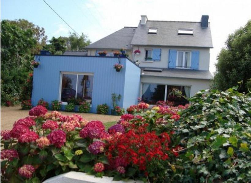 B&B La Closerie du Clos de Saires