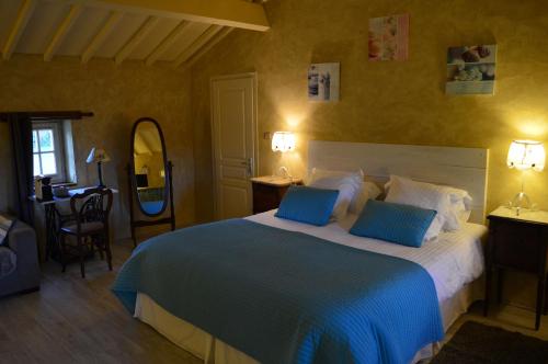 B&B La Closerie du Clos de Saires