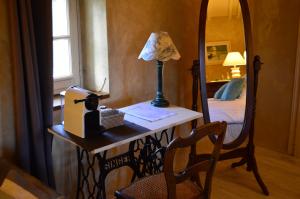 B&B La Closerie du Clos de Saires