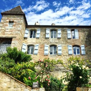 B&B La Commanderie de Lachapelle