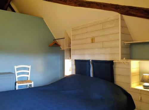 B&B La Ferme Aux Fleurs