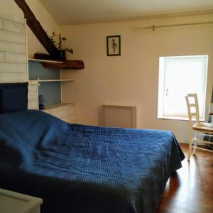B&B La Ferme Aux Fleurs