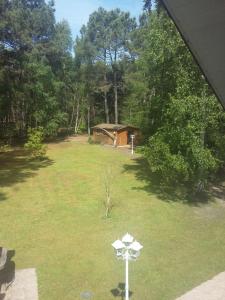 B&B La Forêt de Charmeuse