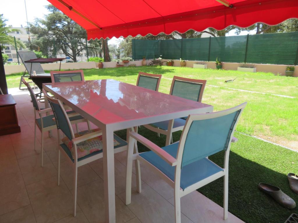 B&B La Garona