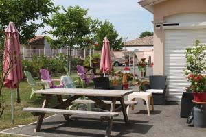 B&B La Garona