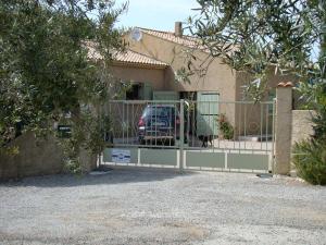 B&B La Grande Dame