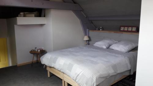 B&B La Grange De Thalie.
