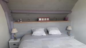 B&B La Grange De Thalie.