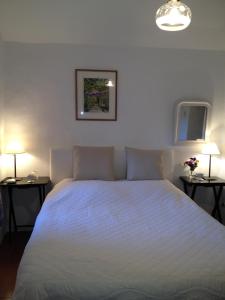 B&B La Petite Maison