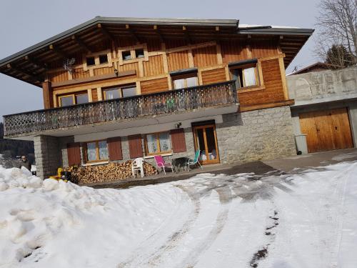 B&B La Seigneurie