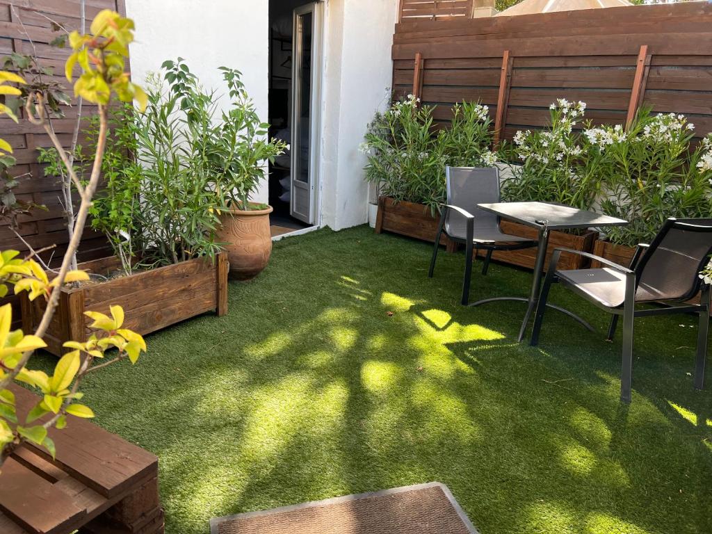 B&B La Seigneurie