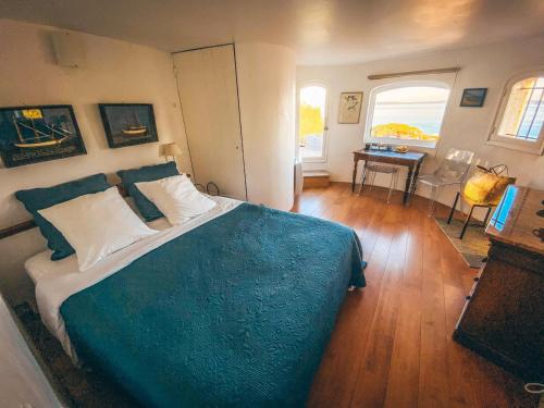 B&B La Sergerie