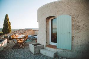 B&B La Sergerie