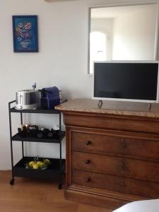 B&B La Sergerie
